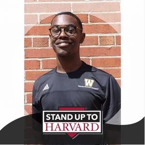 Meet your Posher, Roger